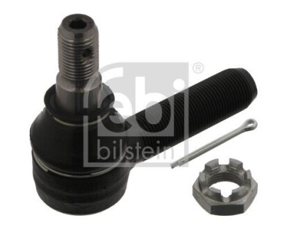 Наконечник рулевой тяги левый FEBI BILSTEIN 12575