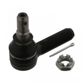 Наконечник рулевой тяги левый FEBI BILSTEIN 12575