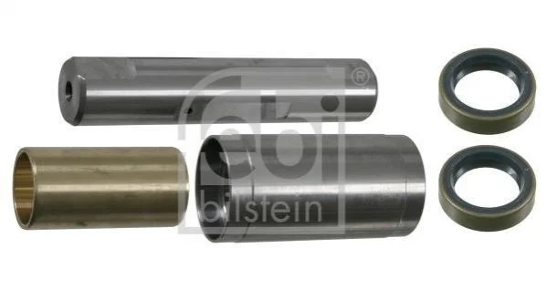 РМК ресори FEBI BILSTEIN 12584 (фото 1)