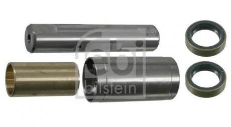 РМК рессоры FEBI BILSTEIN 12584