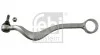 Важіль підвіски (передній/зверху) (R) BMW 5 (E39) 2.0-3.2 95-04 FEBI BILSTEIN 12621 (фото 2)