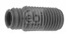 Пильник рейки рульової BMW 5 (E39) 95-04 (175x53x37) FEBI BILSTEIN 12642 (фото 2)