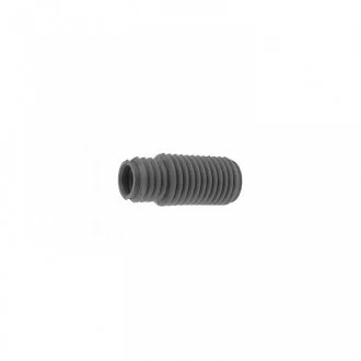 Пильник рейки рульової BMW 5 (E39) 95-04 (175x53x37) FEBI BILSTEIN 12642