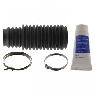 Пильник рейки рульової BMW 5 (E39) 95-04 (175x53x37) (к-кт) FEBI BILSTEIN 12643
