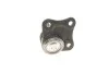 Опора кульова (передня/знизу/L) Audi A3 -93/VW Golf IV -06 FEBI BILSTEIN 12658 (фото 3)