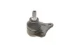 Опора кульова (передня/знизу/L) Audi A3 -93/VW Golf IV -06 FEBI BILSTEIN 12658 (фото 4)