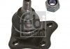 Опора кульова (передня/знизу/R) Audi A3/VW Golf IV 1.4-2.8 96-06 FEBI BILSTEIN 12660 (фото 2)