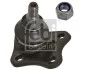 Опора кульова (передня/знизу/R) Audi A3/VW Golf IV 1.4-2.8 96-06 FEBI BILSTEIN 12660 (фото 2)