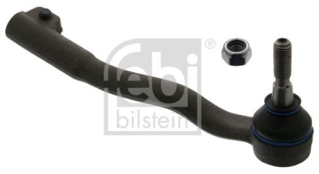 Наконечник рулевой тяги правый FEBI BILSTEIN 12684