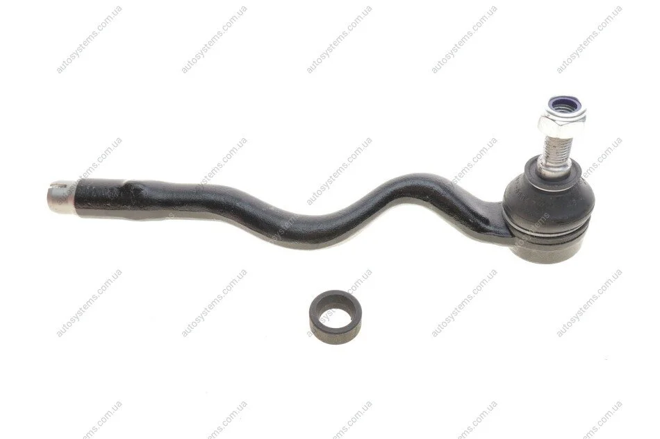 Наконечник тяги рульової (L) BMW 3 (E46) 98- FEBI BILSTEIN 12696 (фото 1)