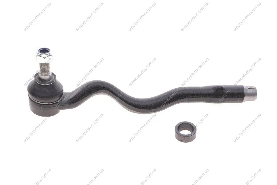 Наконечник тяги рульової (R) BMW 3 (E46) 98- FEBI BILSTEIN 12697 (фото 1)