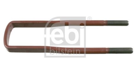 Стремянка рессоры FEBI BILSTEIN 12704