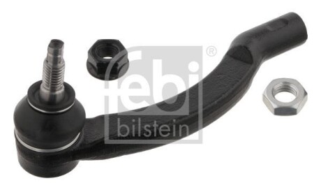 Наконечник рулевой тяги левый FEBI BILSTEIN 12747