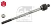 Тяга рульова Opel Astra G 98-09/Astra H 1.2-2.2 04-14/Zafira A 99-05 (L=286mm) FEBI BILSTEIN 12780 (фото 2)