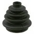 Пыльник ШРУСа FEBI BILSTEIN 12803
