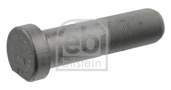 Заколка колесная FEBI BILSTEIN 12869 (фото 1)