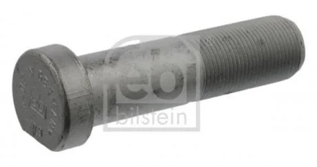 Заколка колесная FEBI BILSTEIN 12869