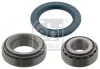 Підшипник маточини (задньої) Audi/VW (к-кт) FEBI BILSTEIN 12934 (фото 2)