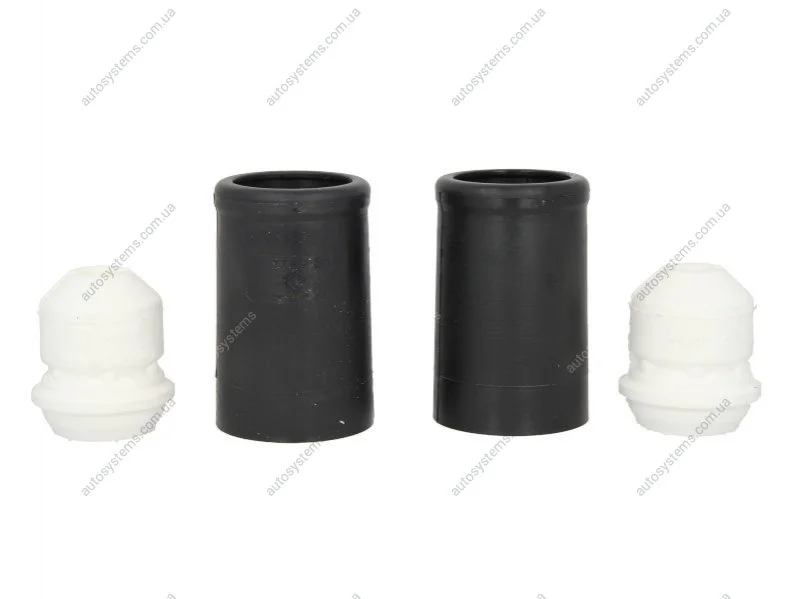 Пильник + відбійник амортизатора (переднього) Audi 80/90 -95 (к-кт 2шт) FEBI BILSTEIN 13047 (фото 1)