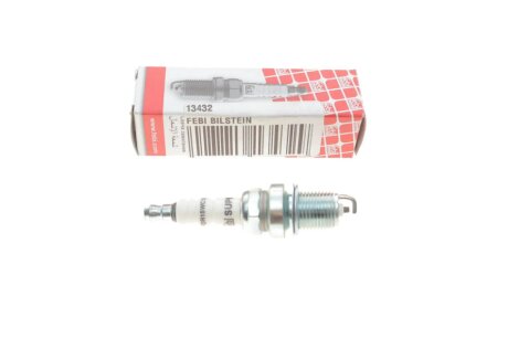 Свічка запалювання Nissan Primera/Hyundai Accent/Mazda 3 1.3-2.0 -14 FEBI BILSTEIN 13432