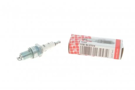 Свічка запалювання Renault Clio/Laguna I/Opel Vectra A -01 (M14X1,25) FEBI BILSTEIN 13453