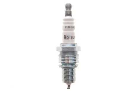 Свічка запалювання Renault Megane I/MB (W116/126)/BMW 3 (E30) -03 FEBI BILSTEIN 13456