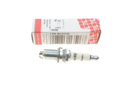 Свічка запалювання MB Sprinter OM611/Fiat Doblo 1.2-1.6 95- FEBI BILSTEIN 13506