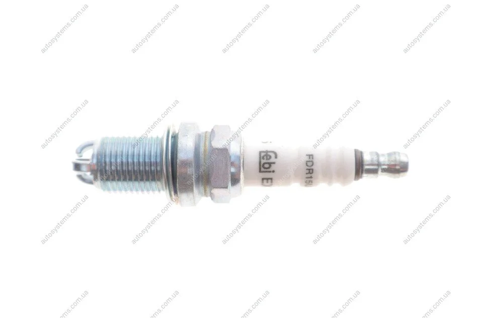 Свічка запалювання MB Vito (W638)/VW Passat 2.0-2.3 96-03 FEBI BILSTEIN 13527 (фото 1)