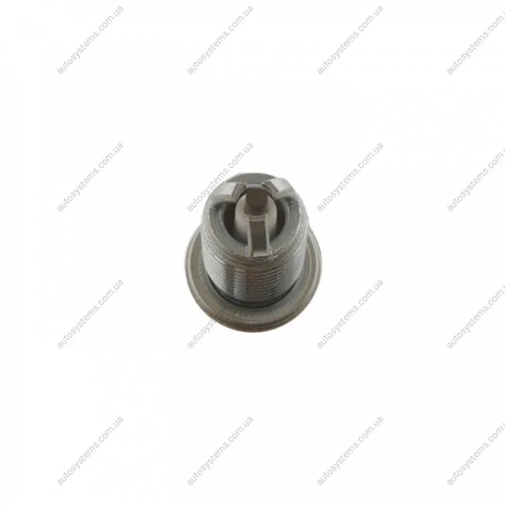 Свічка запалювання VW Caddy II 1.4/1.6i 95-04 FEBI BILSTEIN 13533 (фото 1)