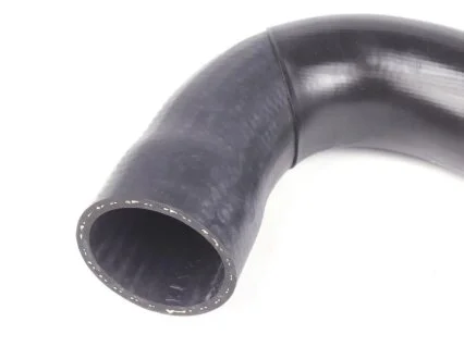 Патрубок сист.охол. MERCEDES W140 "(M 119) "91-99 FEBI BILSTEIN 14017