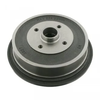 Тормозной барабан задний FEBI BILSTEIN 14059