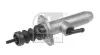 Циліндр зчеплення (головний) Audi 80 86-96 (d=19.05mm) FEBI BILSTEIN 14074 (фото 2)