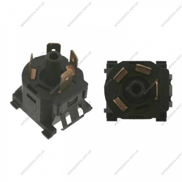 Перемикач пічки VW Caddy I/LT 40-55 82-96 FEBI BILSTEIN 14076 (фото 1)