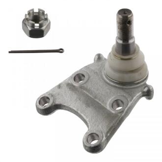 Шаровая опора FEBI BILSTEIN 14118