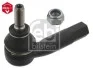 Наконечник тяги рульової (L) Audi A3/Skoda Octavia/VW Golf IV 96-10 FEBI BILSTEIN 14180 (фото 2)