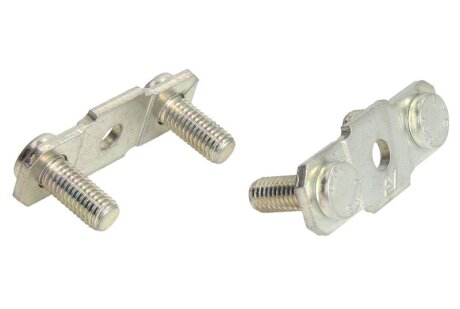 Стопорная пластина, несущие нап FEBI BILSTEIN 14242