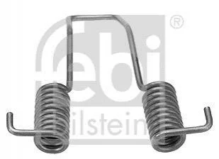 Пружина FEBI BILSTEIN 14253 (фото 1)