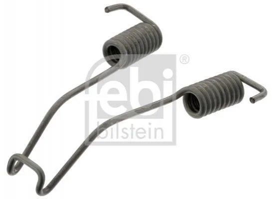 Пружина FEBI BILSTEIN 14255 (фото 1)