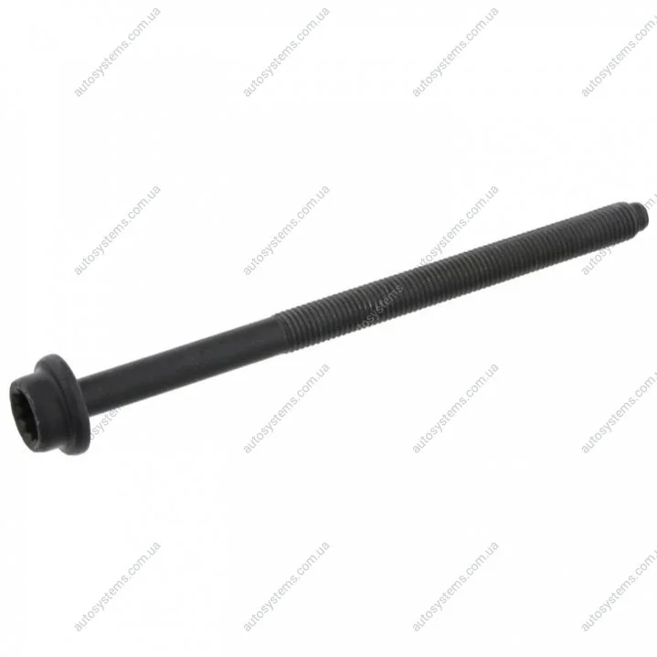 Болт головки VW Caddy II/III 1.4i FEBI BILSTEIN 14346 (фото 1)