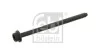 Болт головки VW Caddy II/III 1.4i FEBI BILSTEIN 14346 (фото 2)