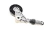 Натяжник ременя генератора Opel Omega B 2.2DI 00- FEBI BILSTEIN 14373 (фото 11)