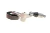 Натяжник ременя генератора Opel Omega B 2.2DI 00- FEBI BILSTEIN 14373 (фото 6)