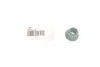 Гайка (M12x1.5) c буртиком самоконтрольна 14392