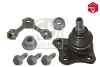 Опора кульова (передня/знизу/L) Audi A3 -93/VW Golf IV -06 (к-кт) FEBI BILSTEIN 14440 (фото 2)