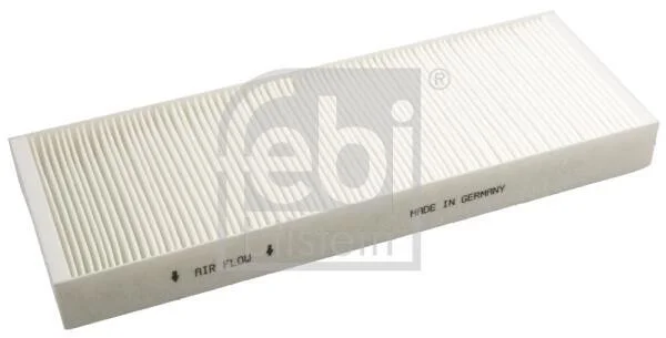 Фильтр салона с активированным углем FEBI BILSTEIN 14490 (фото 1)