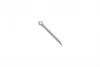 Підшипник маточини (передньої) Ford Transit 92-02 (35x62x18/19x45x15.5)(к-кт) FEBI BILSTEIN 14499 (фото 9)