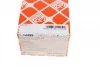 Підшипник маточини (передньої) Ford Transit 92-02 (35x62x18/19x45x15.5)(к-кт) FEBI BILSTEIN 14499 (фото 10)
