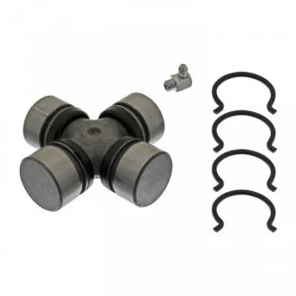 Хрестовина FEBI BILSTEIN 14508