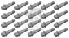 Болт колеса MB G-class (W461/W463) 03- (M14x1,5mm) FEBI BILSTEIN 14519 (фото 2)