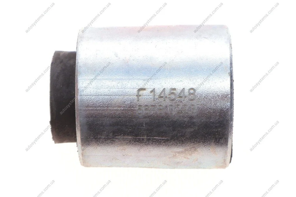 Сайлентблок балки (задньої) Opel Omega B 94-03 FEBI BILSTEIN 14548 (фото 1)